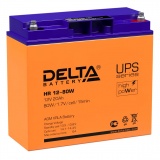 Delta HR-W