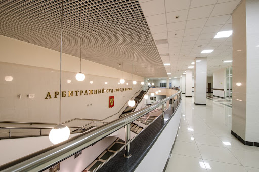 Арбитражный суд столицы выбирает DELTA Battery
