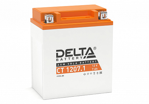 Delta CT 1207.1