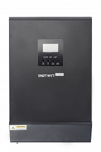 SMARTWATT HYBRID 3K 48V