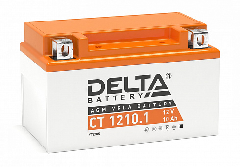 Delta CT 1210.1