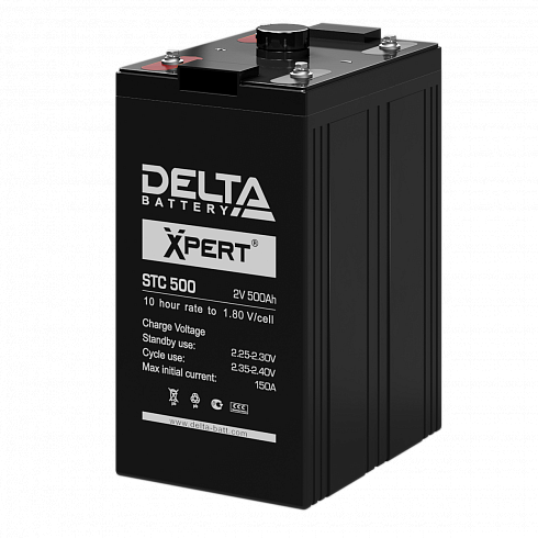 Delta STC 500