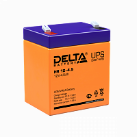 Delta HR 12-4.5