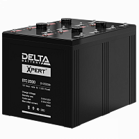 Delta STC 2000