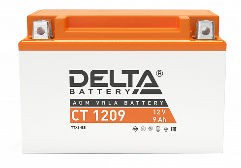 Delta CT 1209
