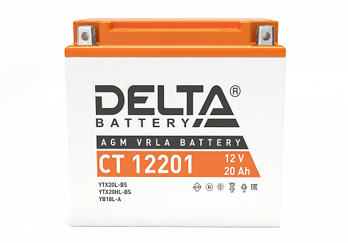 Delta CT 12201