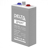 Delta OPzV 100