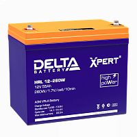 Delta HRL 12-260 W