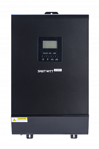 SMARTWATT HYBRID 5K PRO 48V 80A MPPT