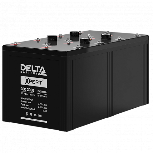 Delta GSC 3000
