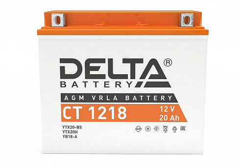 Delta CT 1218