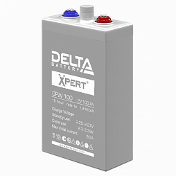 Delta OPzV