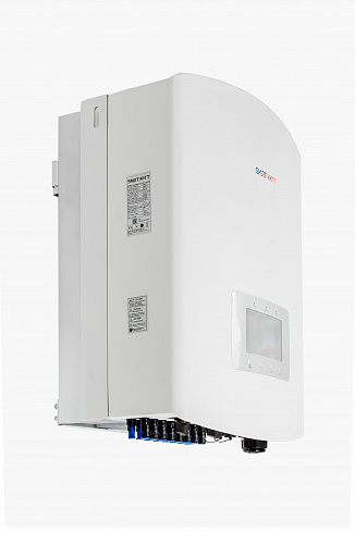 SMARTWATT GRID 25K 3P 4 MPPT
