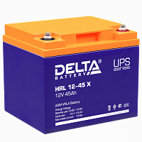 Delta HRL 12-45 X