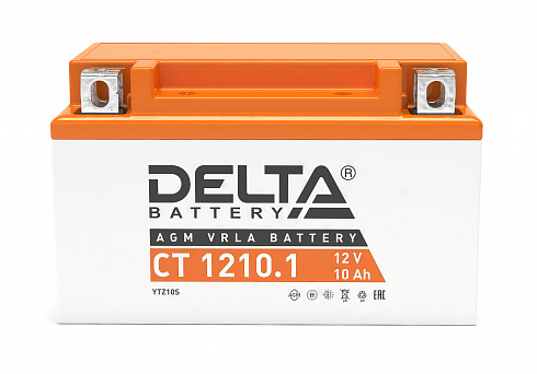Delta CT 1210.1