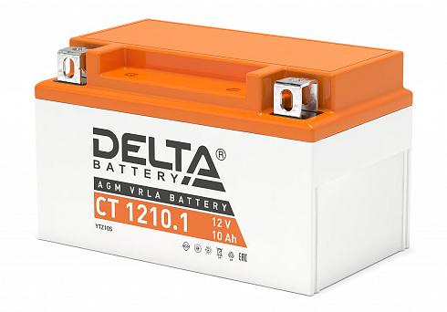 Delta CT 1210.1