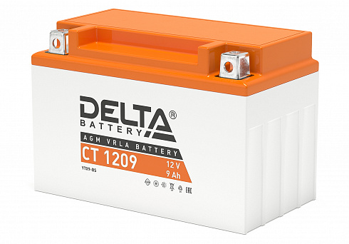 Delta CT 1209