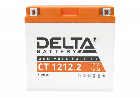 Delta CT 1212.2