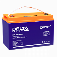 Delta HRL 12-480 W