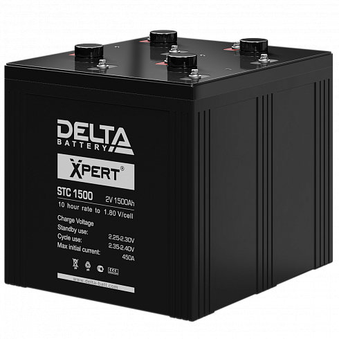 Delta STC 1500