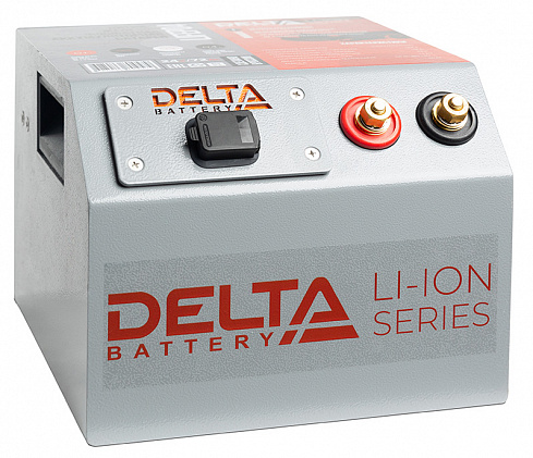 DELTA LFP 36-100