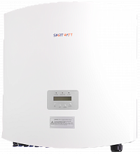 SMARTWATT GRID 60K 3P 4 MPPT