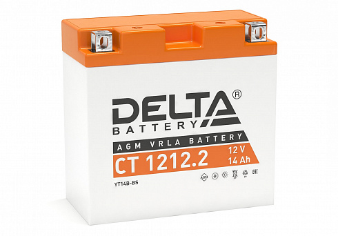 Delta CT 1212.2