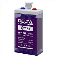 Delta OPzS 100