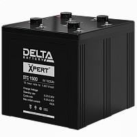 Delta STC 1500