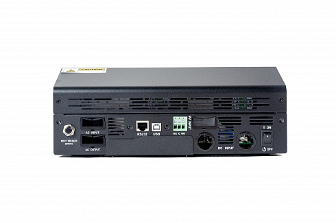 SMARTWATT HYBRID 3K 48V