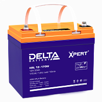 Delta HRL 12-170 W