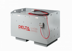 DELTA LFP