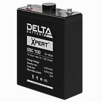 Delta GSC 100