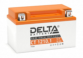 Delta CT 1210.1
