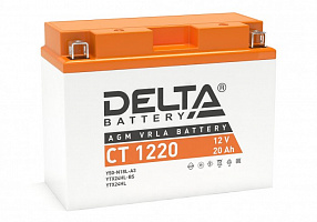 Delta CT 1220