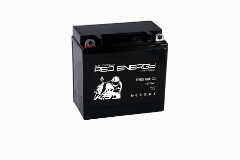 Red Energy RS 1210