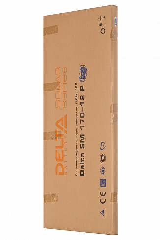 DELTA SM 170-12 P