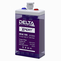 Delta OPzS