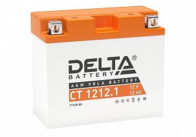 Delta CT 1212.1