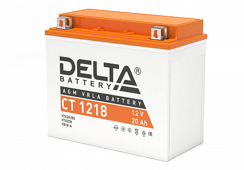 Delta CT 1218
