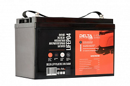 DELTA LFP Plastic
