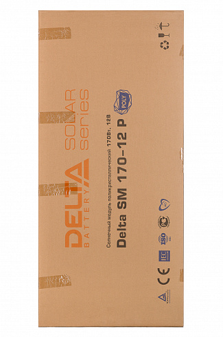 DELTA SM 170-12 P