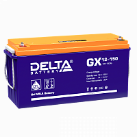 Delta GX 12-150