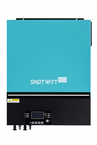 SMARTWATT ECO 7.2K MPPT
