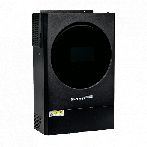 SMARTWATT HYBRID 5.6K