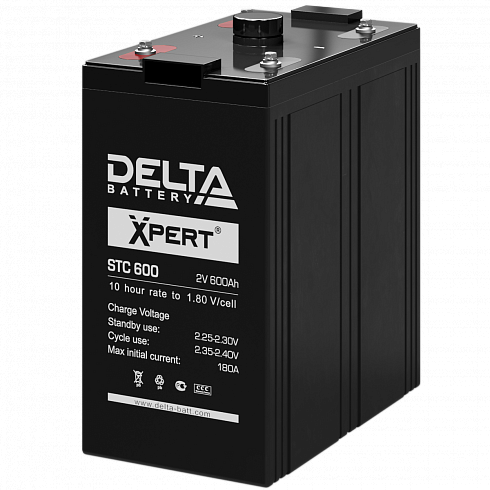 Delta STC 600