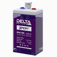 Delta OPzS 300