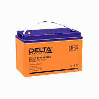 Delta DTM 12100 L