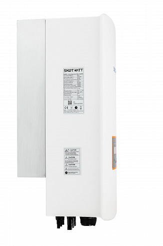 SMARTWATT GRID 110K 3P 10 MPPT
