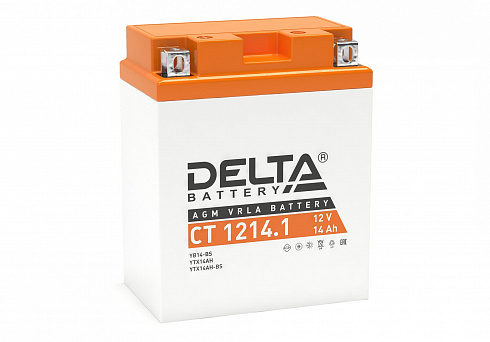Delta CT 1214.1